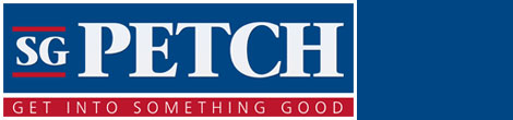 SG Petch Logo