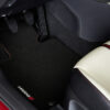Genuine Mazda 2 Floor Mats - Image 2