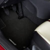 Genuine Mazda 2 Floor Mats - Image 3