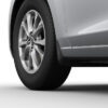 Genuine Mazda 2 Mud Flaps - Image 2