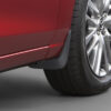 Genuine Mazda 2 Mud Flaps - Image 3