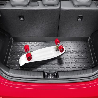 Genuine KIA Picanto Trunk Liners - Image 4