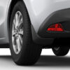 Genuine Mazda 2 Mud Flaps - Image 4