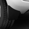 Genuine Peugeot 108 Mud Flaps - Image 2
