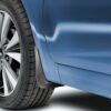 Genuine KIA Venga Mud Flaps
