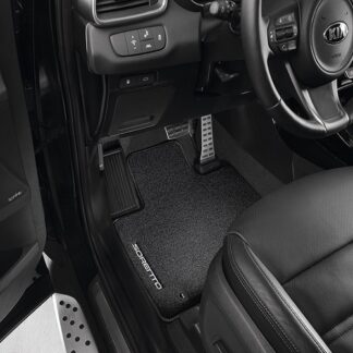 Genuine KIA Sorento Floor Mats