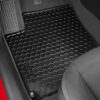 Genuine KIA Rio Floor Mats - Image 2