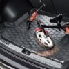Genuine KIA Sportage Trunk Liners - Image 2