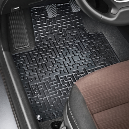 Genuine Hyundai i20 Floor Mats - Image 5