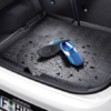 Genuine Hyundai IONIQ Trunk Liners - Image 3
