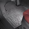 Genuine Hyundai Tucson Floor Mats - Image 3