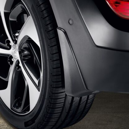 Genuine Hyundai Tucson Mud Flaps