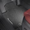 Genuine Hyundai Tucson Floor Mats - Image 2