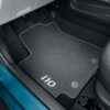 Genuine hyundai i10 car mats sales