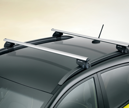 Genuine Hyundai Tucson Roof Racks - Image 3