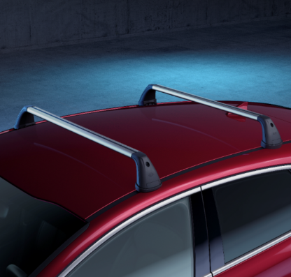 Genuine KIA Ceed Roof Racks - Image 6