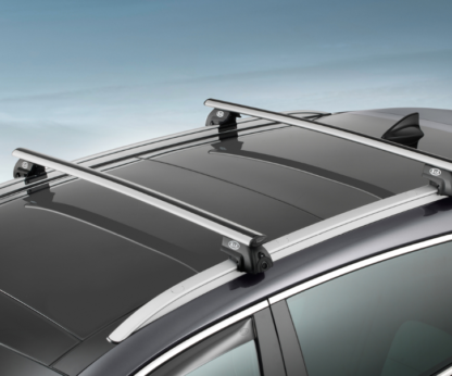 Genuine KIA Sportage Roof Racks - Image 2
