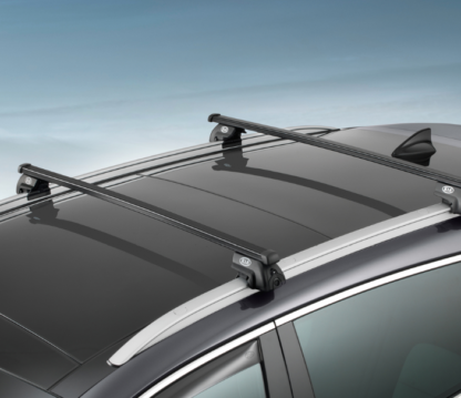 Genuine KIA Sportage Roof Racks