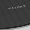 Genuine Mazda 2 Trunk Liners - Image 3