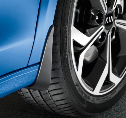 Genuine KIA Ceed Mud Flaps