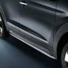 Genuine Hyundai Tucson Side Steps/Bars - Image 2