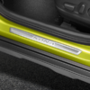 Genuine Hyundai KONA Entry Guards