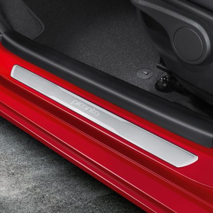 Genuine KIA Picanto Entry Guards