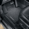Genuine Hyundai Tucson Floor Mats - Image 4