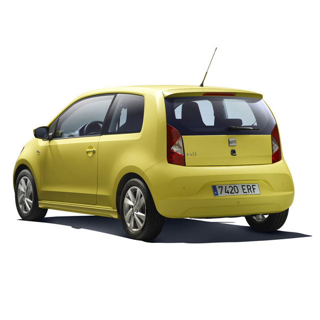 Seat Mii Car Accessories at Sherman Floyd blog