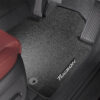 Genuine Hyundai Tucson Floor Mats