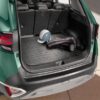Genuine KIA Sportage Trunk Liners - Image 4